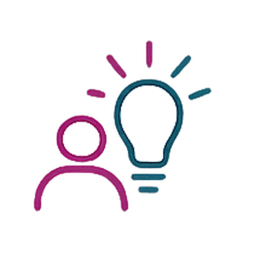 briar rose coaching individual support icon
