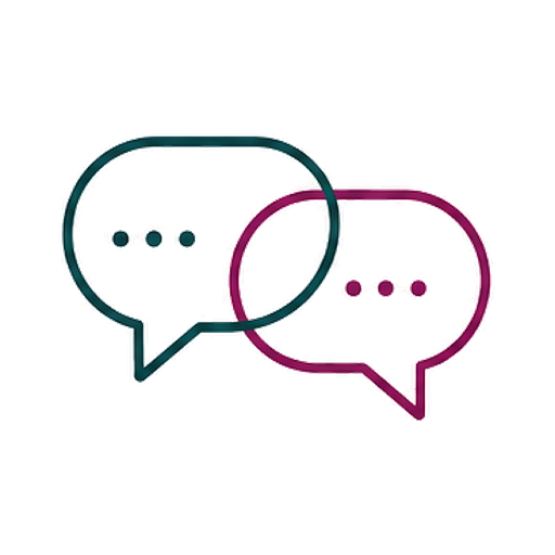 briar rose communication icon
